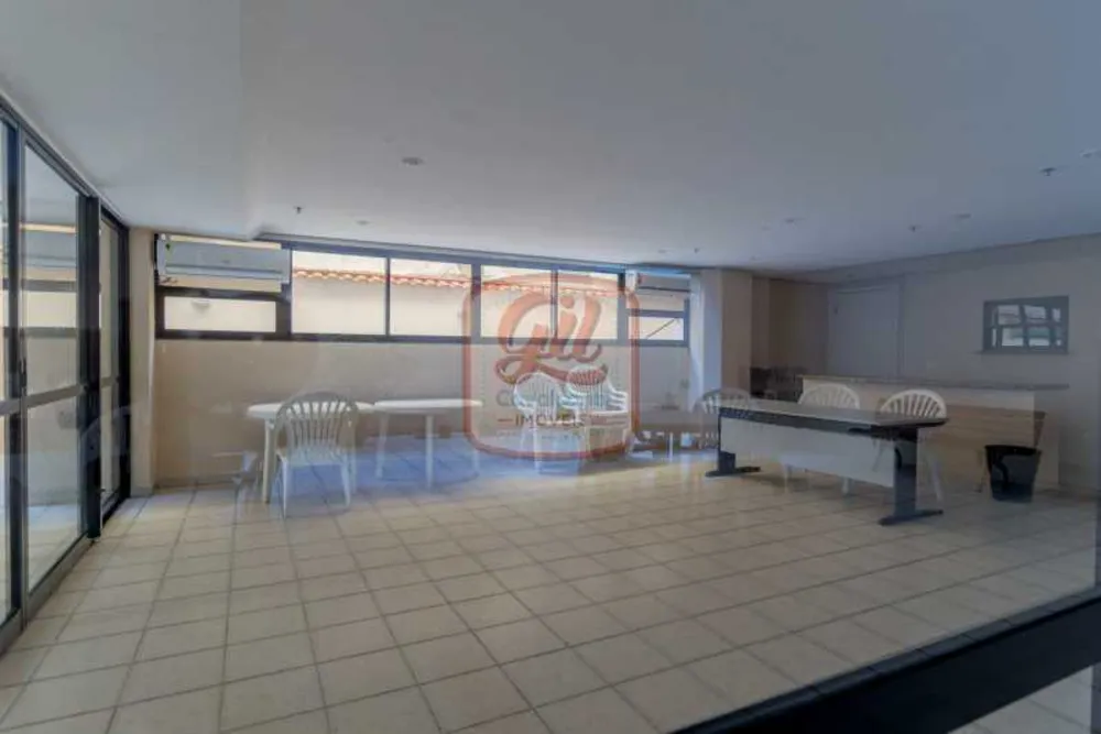 Cobertura, 2 quartos, 115 m² - Foto 22