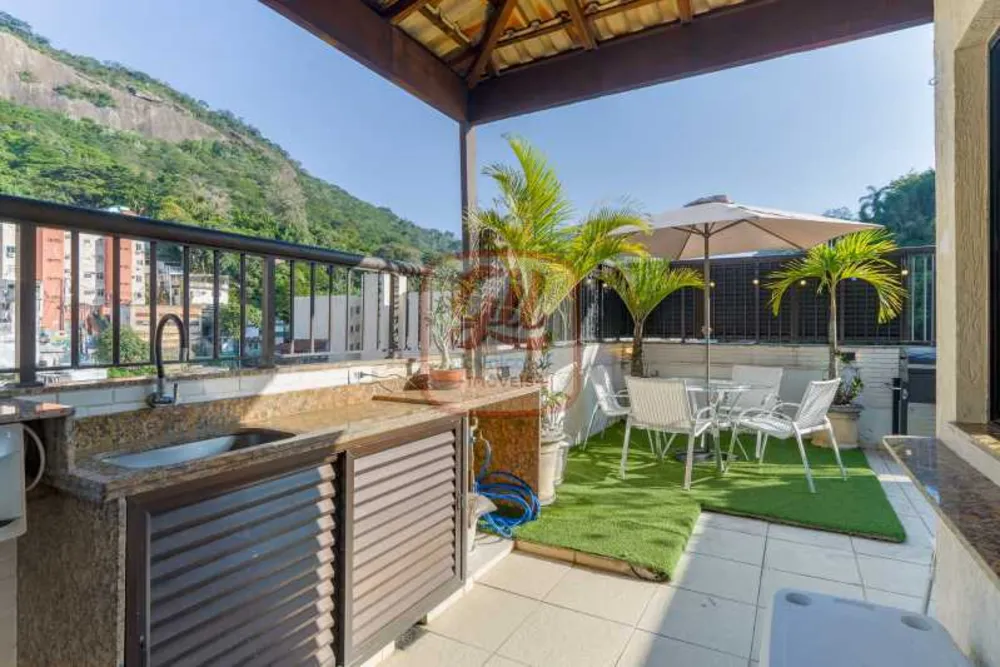 Cobertura, 2 quartos, 115 m² - Foto 27