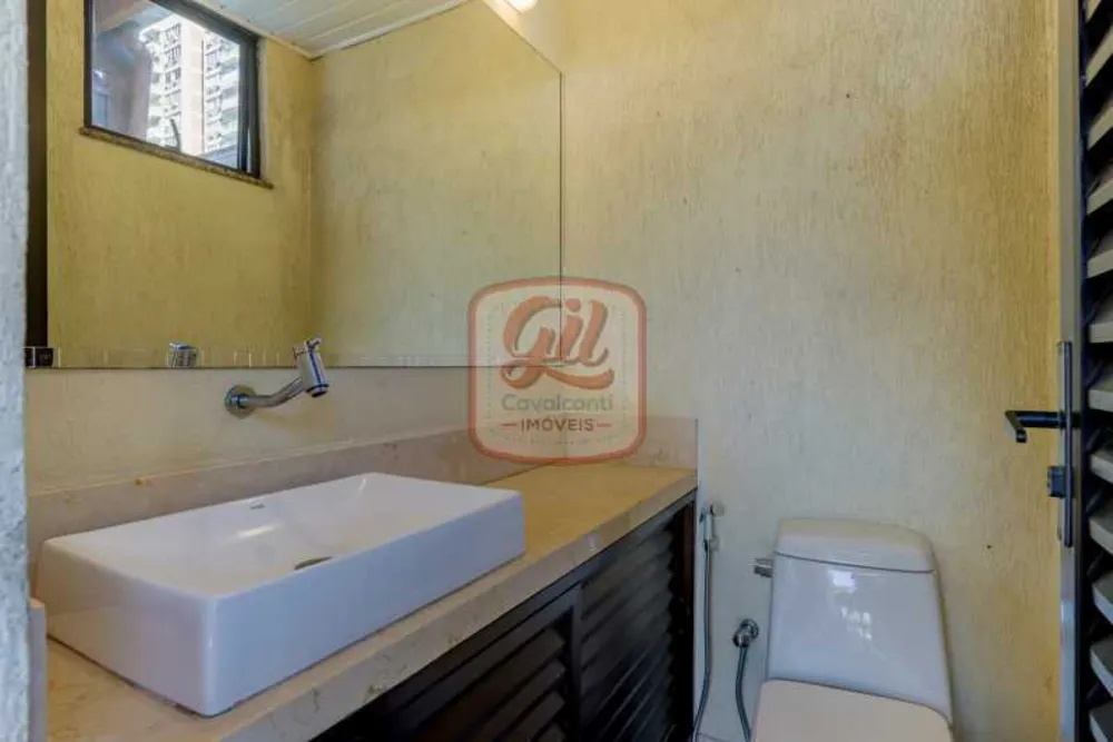 Cobertura, 2 quartos, 115 m² - Foto 20