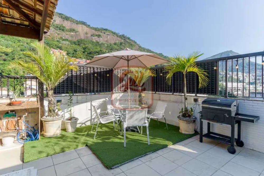 Cobertura, 2 quartos, 115 m² - Foto 30
