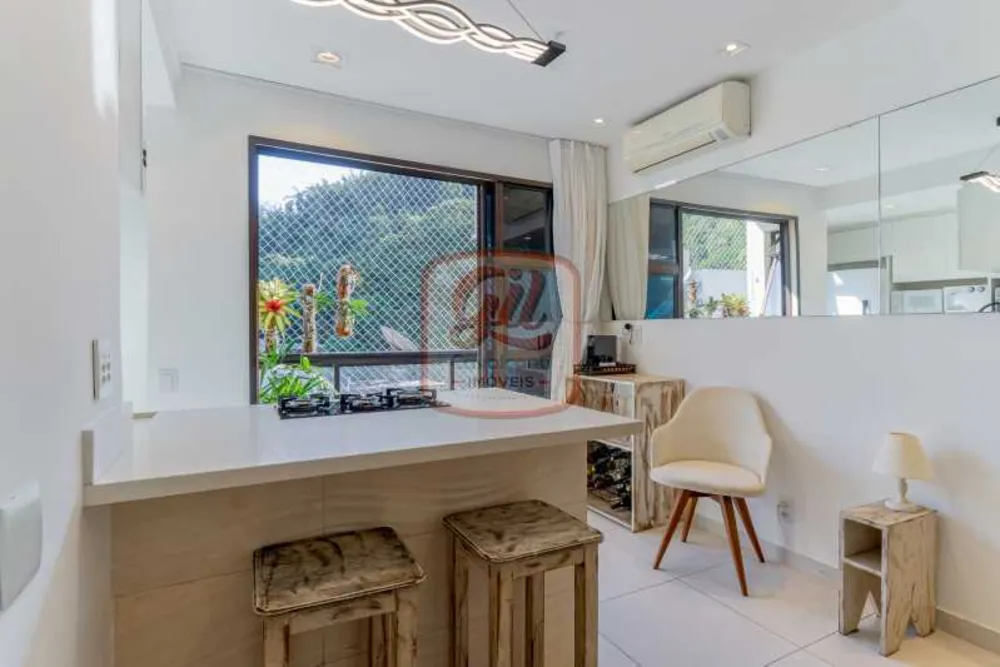 Cobertura, 2 quartos, 115 m² - Foto 7