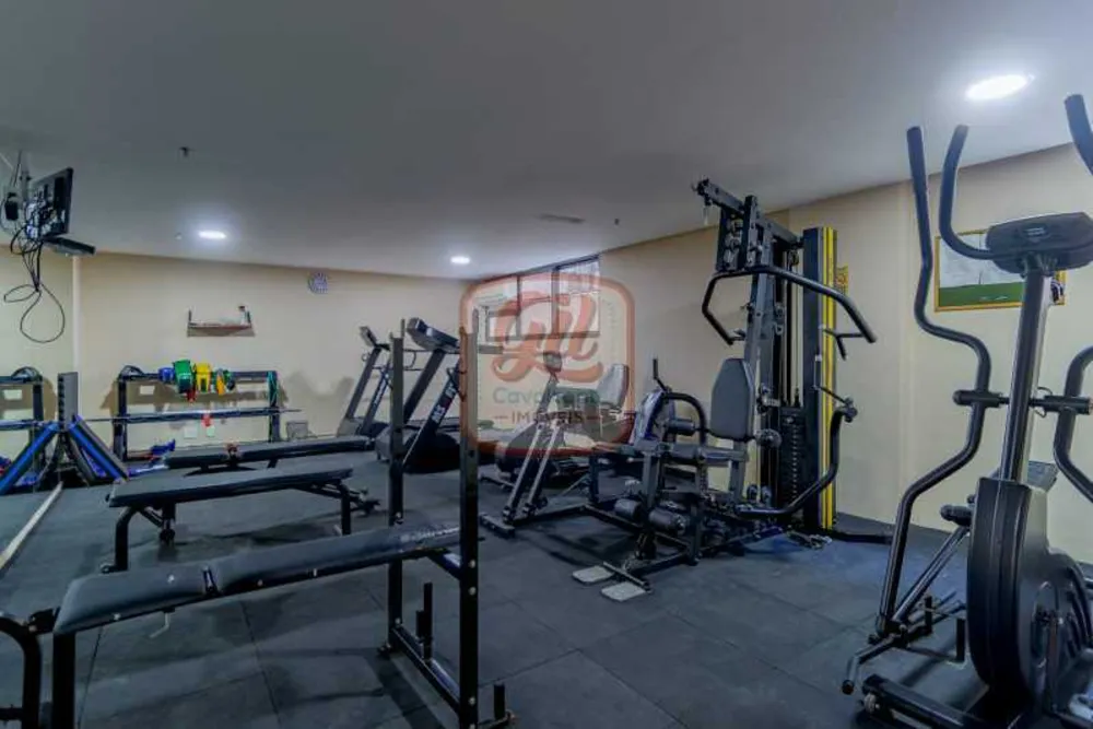 Cobertura, 2 quartos, 115 m² - Foto 21