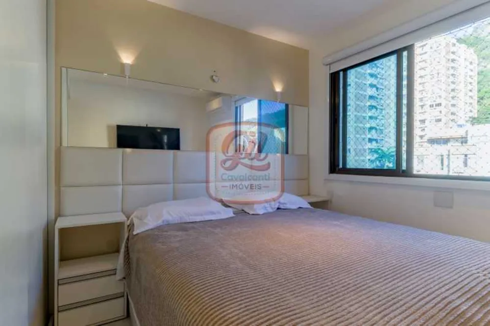 Cobertura, 2 quartos, 115 m² - Foto 16