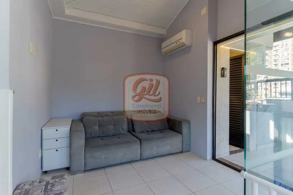 Cobertura, 2 quartos, 115 m² - Foto 18