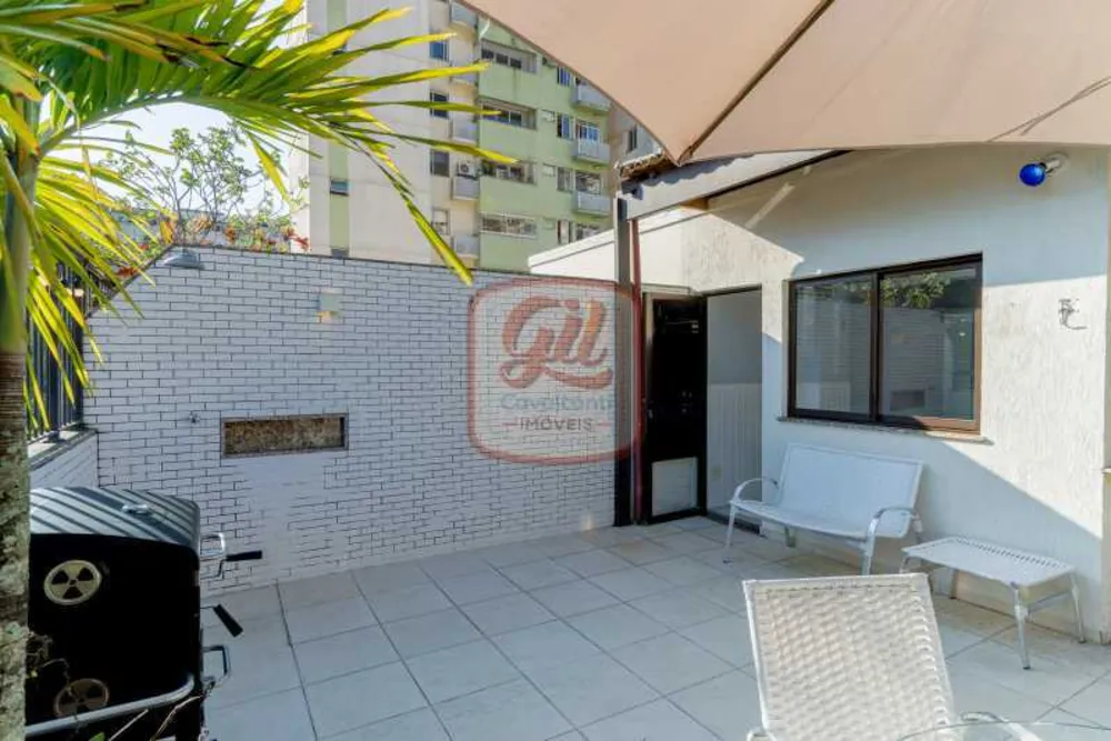 Cobertura, 2 quartos, 115 m² - Foto 26