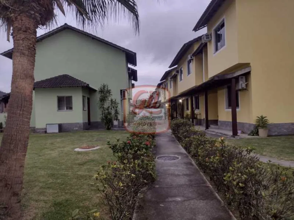 Casa de Condomínio, 2 quartos - Foto 18