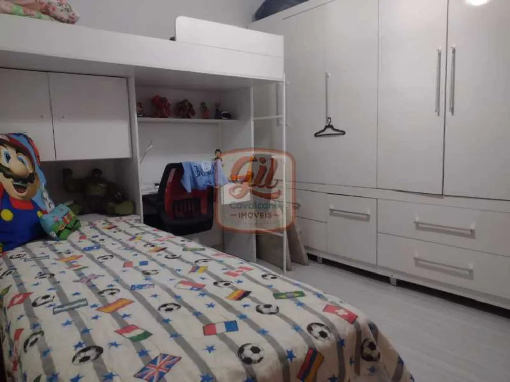 Casa de Condomínio, 2 quartos - Foto 16