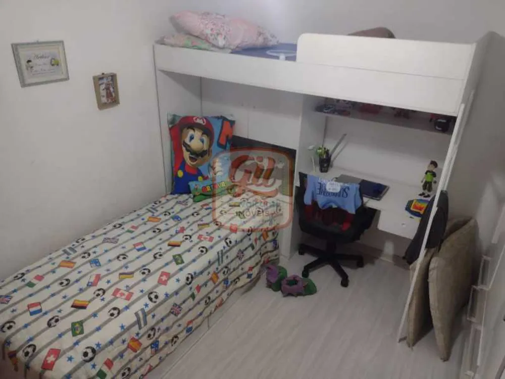 Casa de Condomínio, 2 quartos - Foto 11