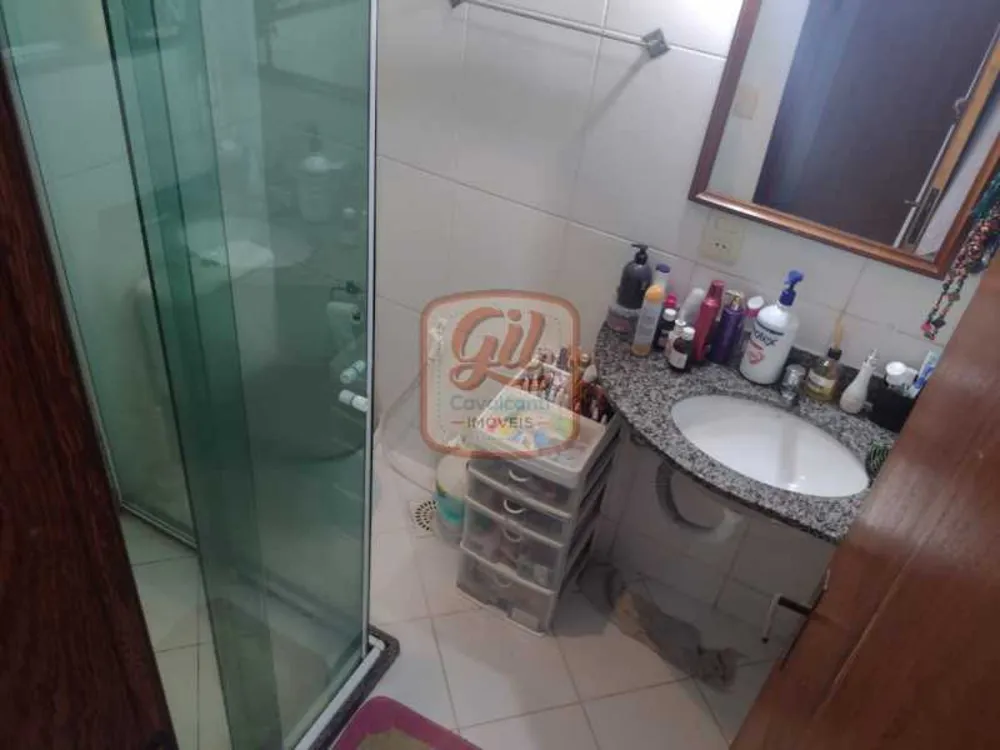 Casa de Condomínio, 2 quartos - Foto 4