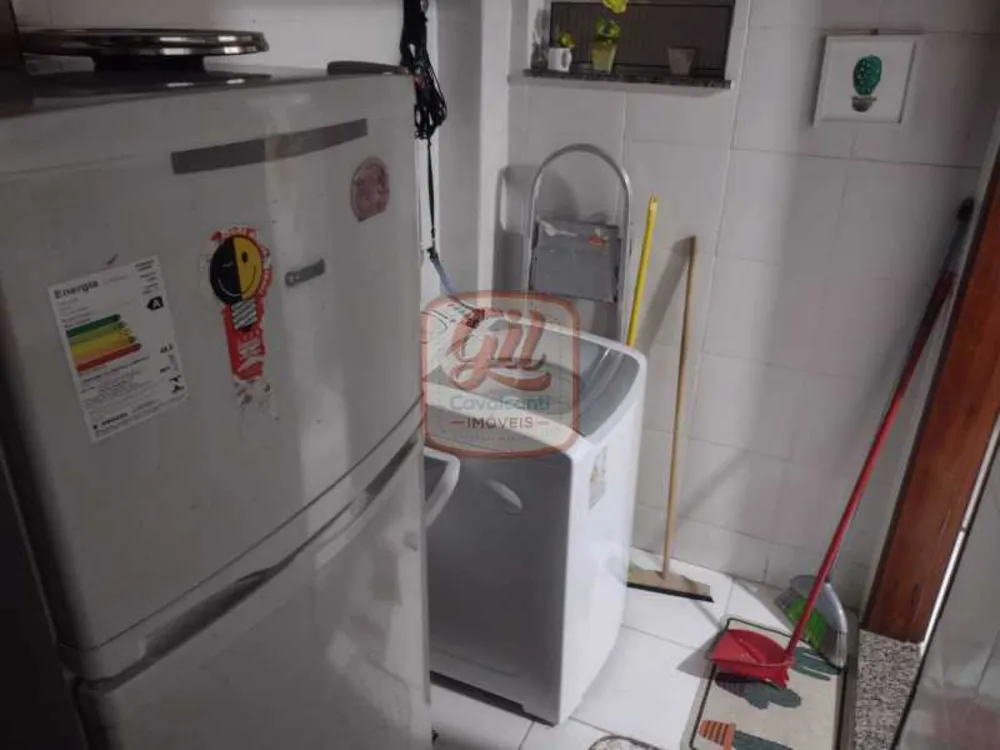 Casa de Condomínio, 2 quartos - Foto 6