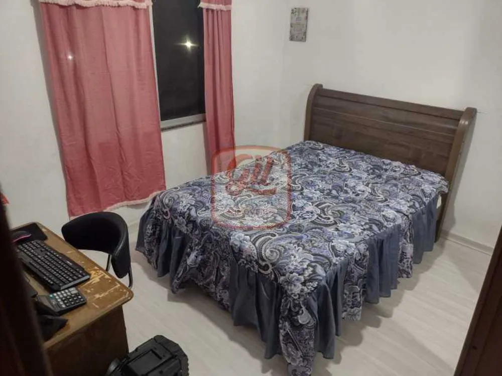Casa de Condomínio, 2 quartos - Foto 19