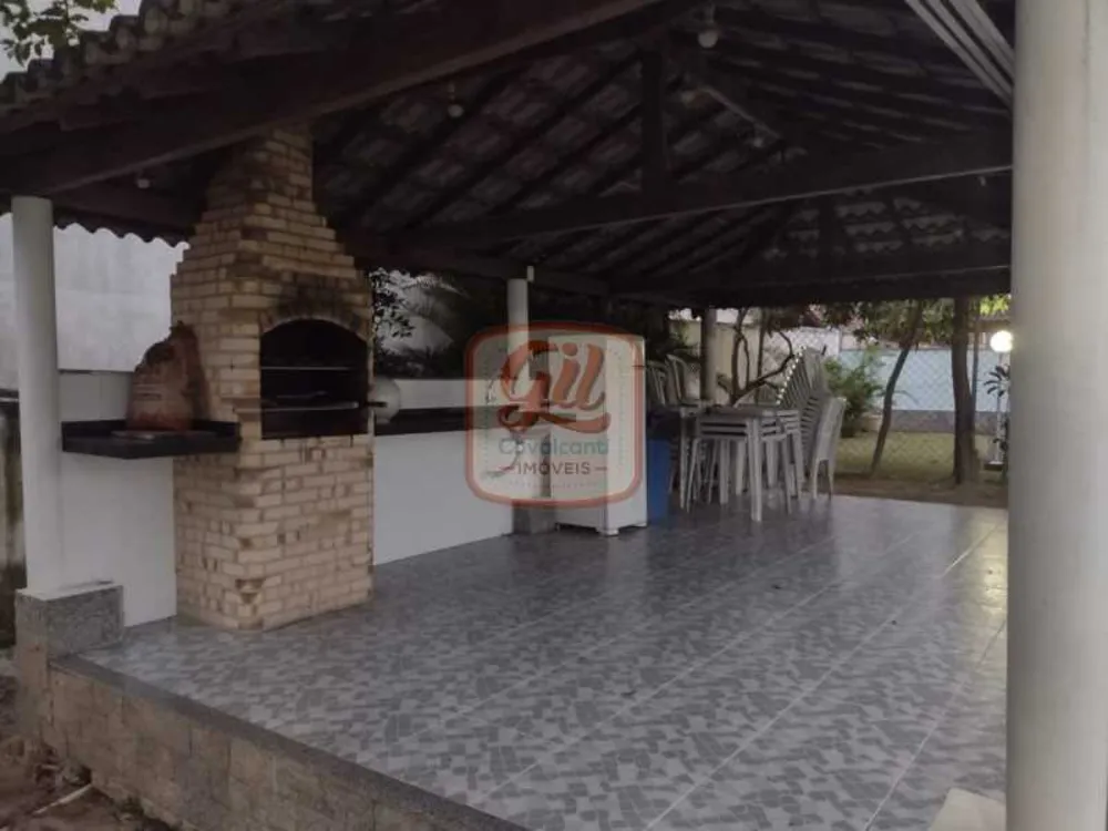 Casa de Condomínio, 2 quartos - Foto 7