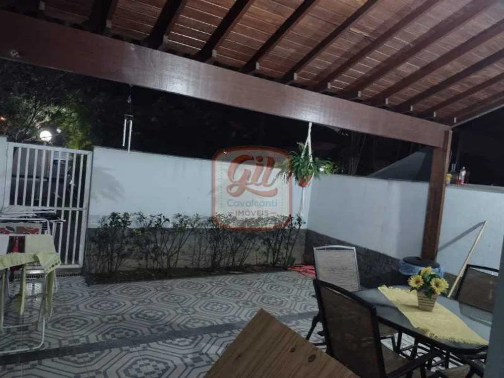 Casa de Condomínio, 2 quartos - Foto 8