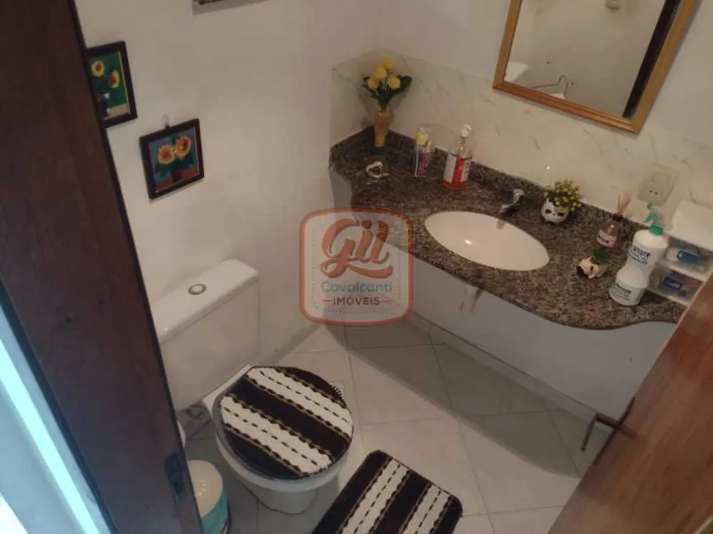 Casa de Condomínio, 2 quartos - Foto 5