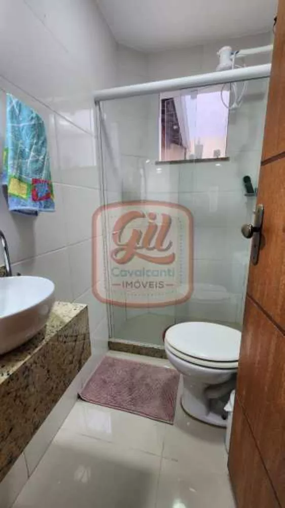 Casa de Condomínio, 3 quartos - Foto 13