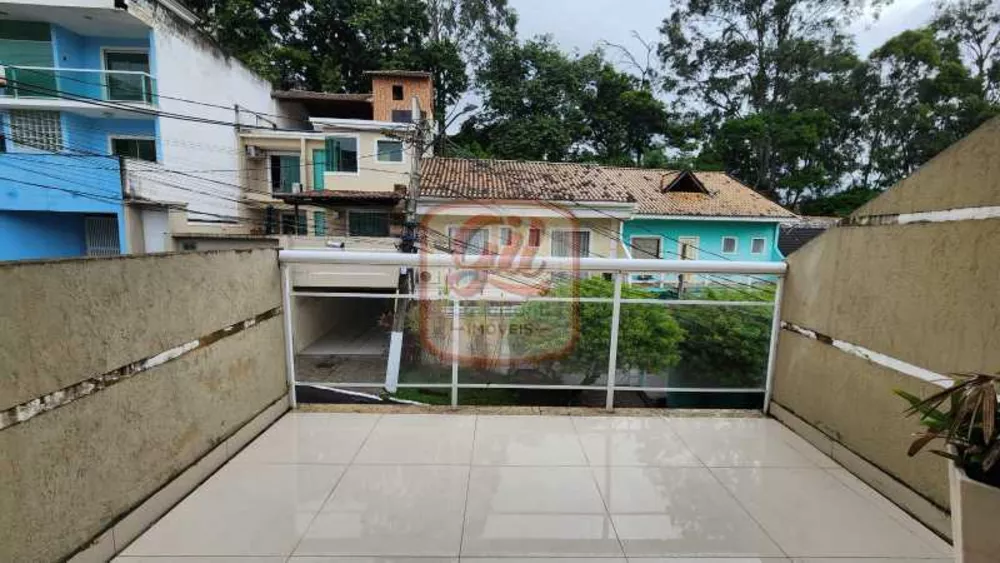 Casa de Condomínio, 3 quartos - Foto 9