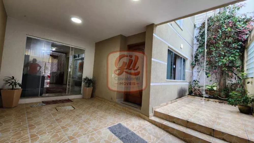 Casa de Condomínio, 3 quartos - Foto 10