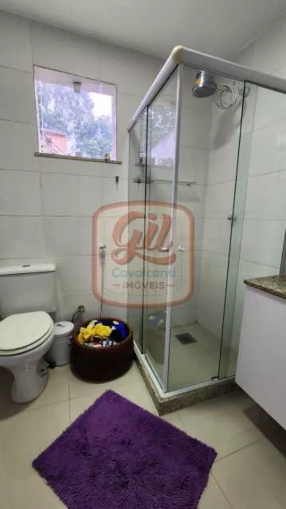 Casa de Condomínio, 3 quartos - Foto 21