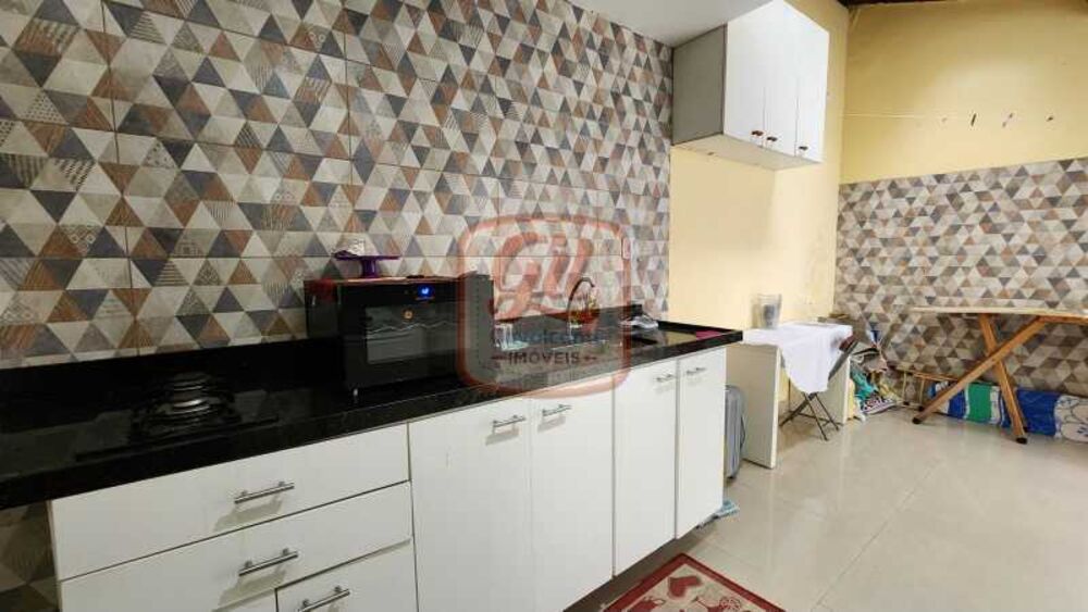 Casa de Condomínio, 3 quartos - Foto 5