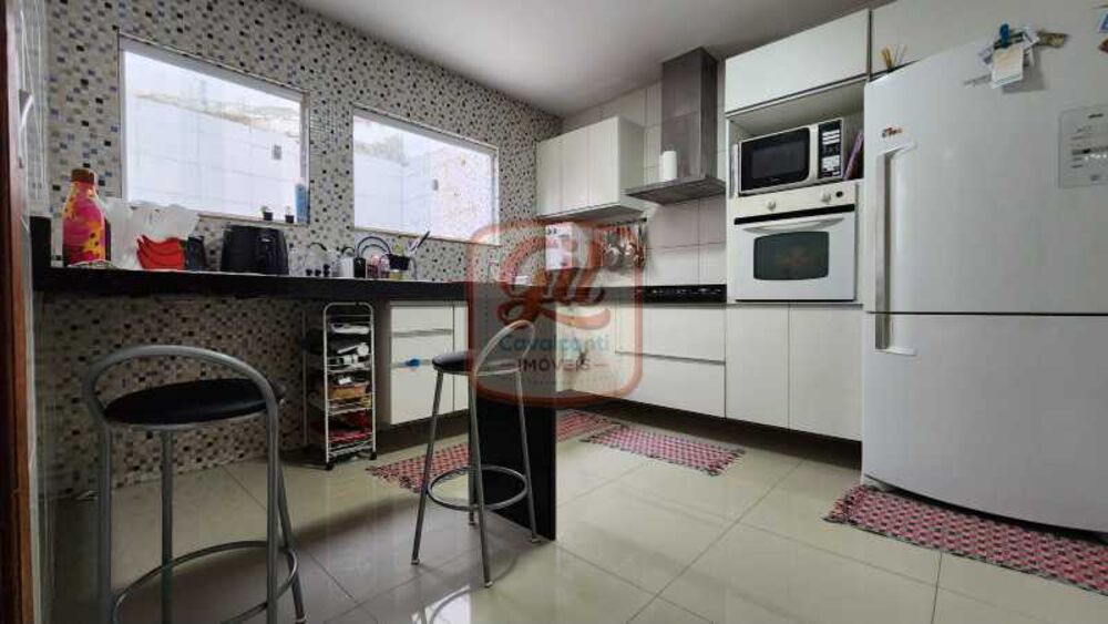 Casa de Condomínio, 3 quartos - Foto 6