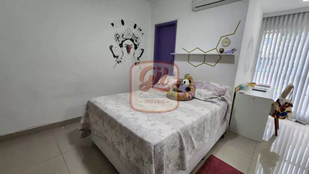 Casa de Condomínio, 3 quartos - Foto 20