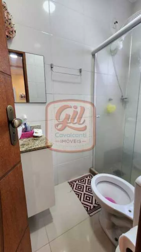 Casa de Condomínio, 3 quartos - Foto 18