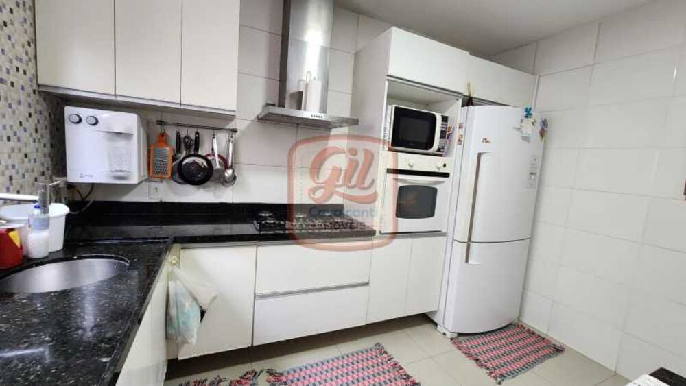 Casa de Condomínio, 3 quartos - Foto 3