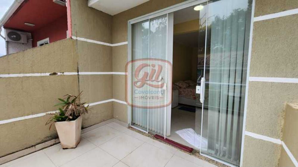 Casa de Condomínio, 3 quartos - Foto 8