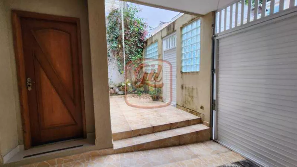 Casa de Condomínio, 3 quartos - Foto 22
