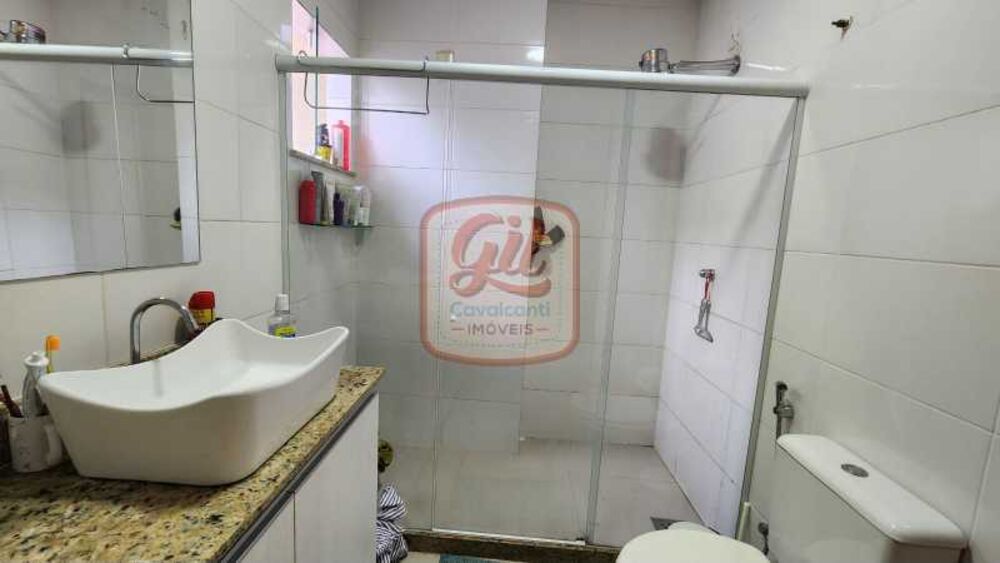 Casa de Condomínio, 3 quartos - Foto 7