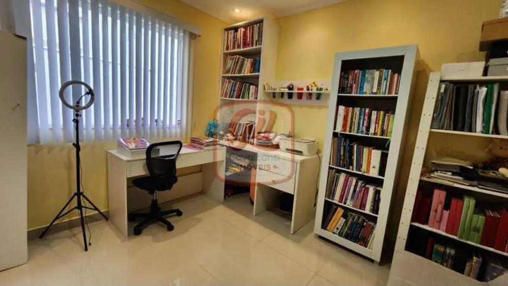 Casa de Condomínio, 3 quartos - Foto 15