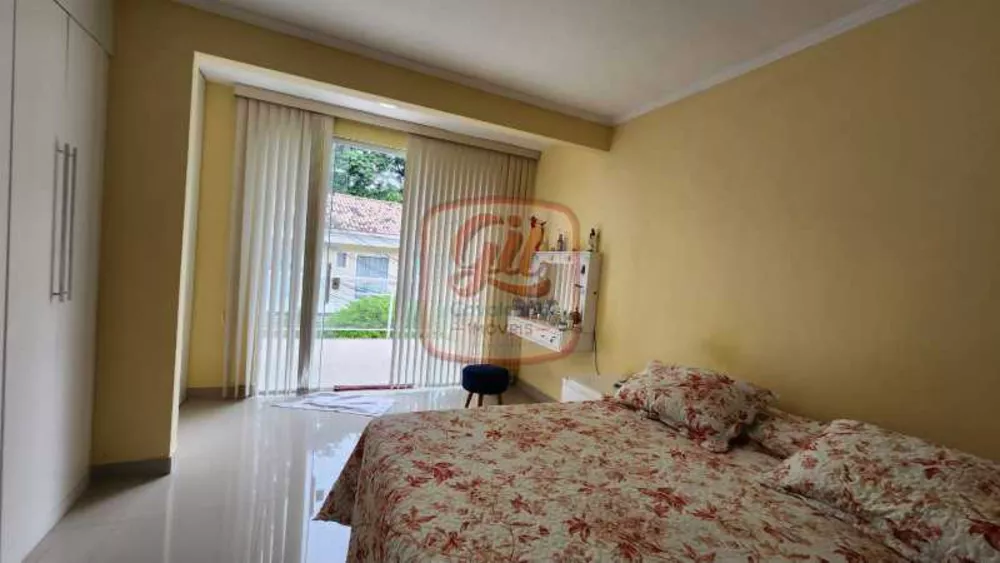 Casa de Condomínio, 3 quartos - Foto 25