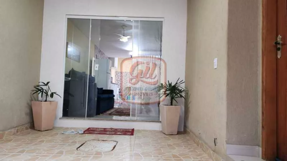 Casa de Condomínio, 3 quartos - Foto 28