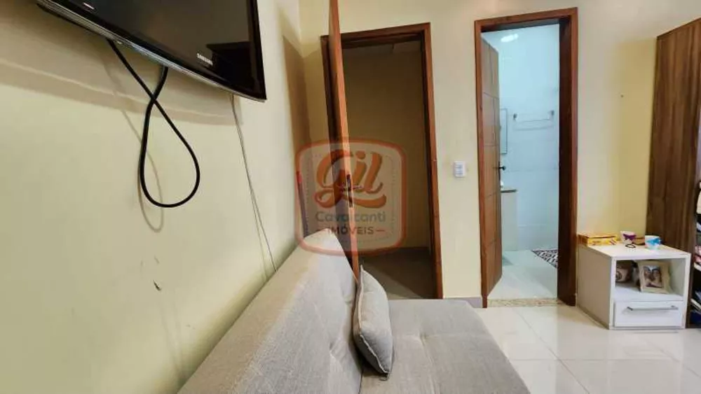 Casa de Condomínio, 3 quartos - Foto 30