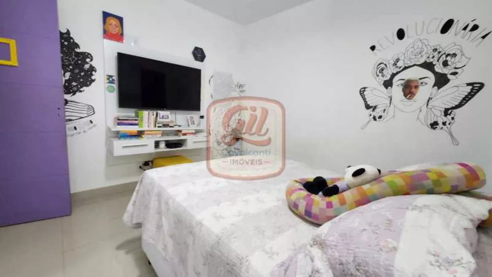 Casa de Condomínio, 3 quartos - Foto 17