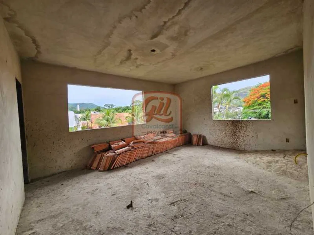 Casa de Condomínio, 4 quartos - Foto 12