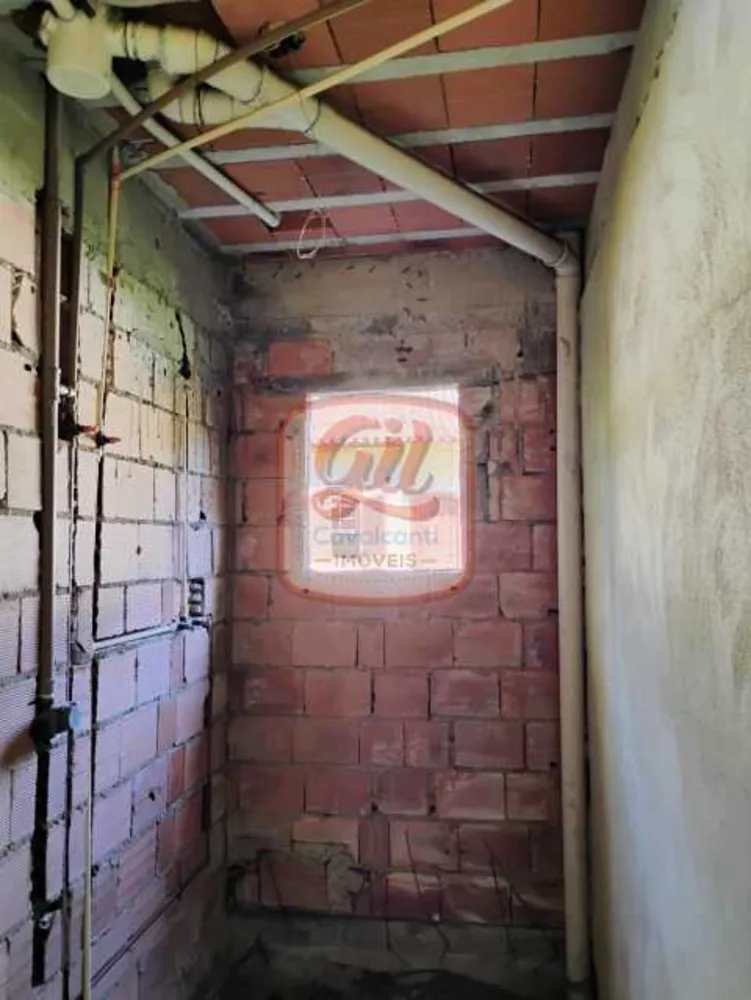 Casa de Condomínio, 4 quartos - Foto 9