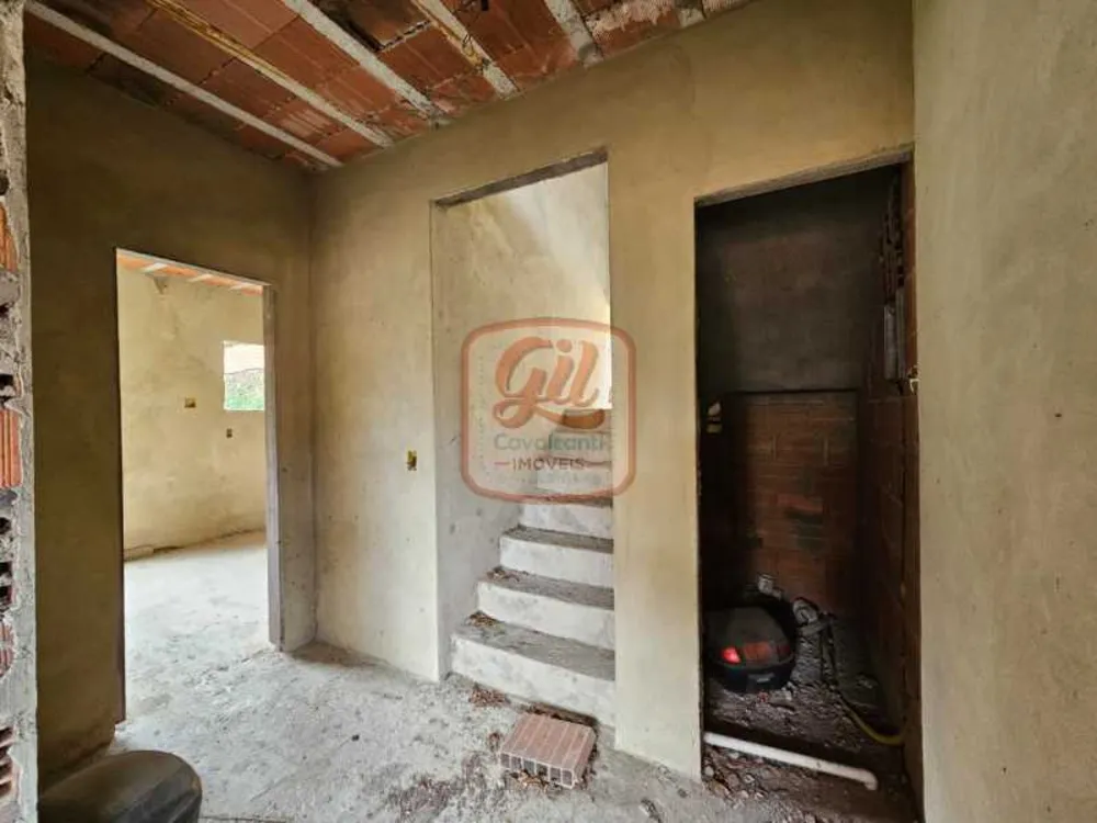 Casa de Condomínio, 4 quartos - Foto 8
