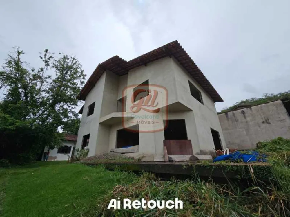 Casa de Condomínio, 4 quartos - Foto 1