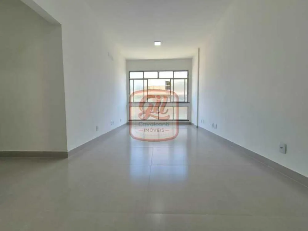 Apartamento, 3 quartos, 90 m² - Foto 11