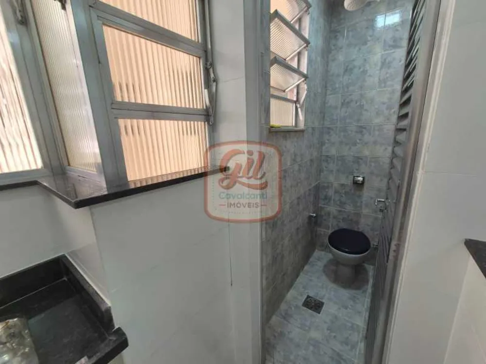 Apartamento, 3 quartos, 90 m² - Foto 29
