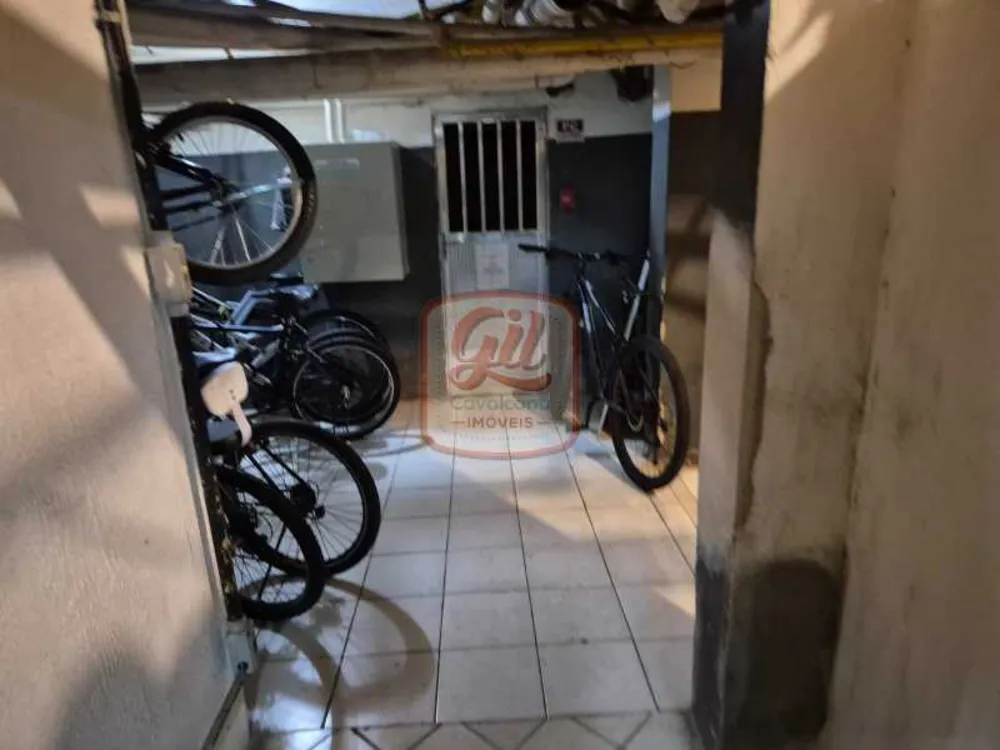 Apartamento, 3 quartos, 90 m² - Foto 8