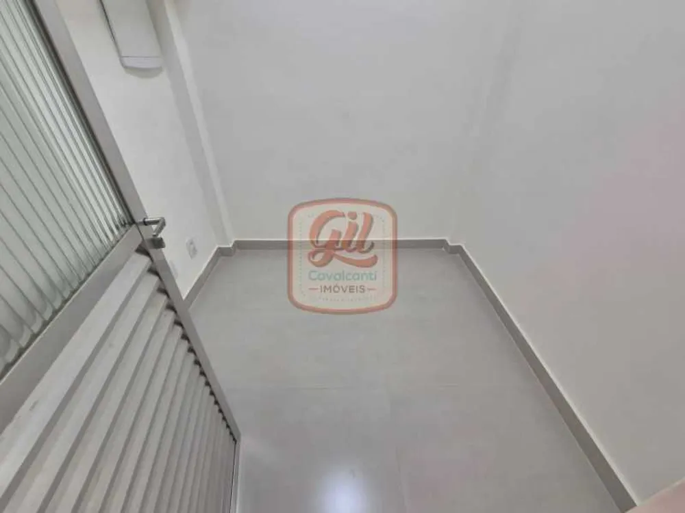 Apartamento, 3 quartos, 90 m² - Foto 20