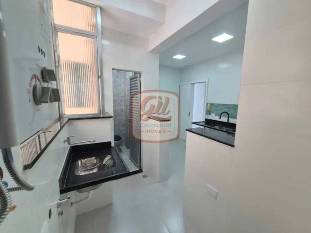 Apartamento, 3 quartos, 90 m² - Foto 27