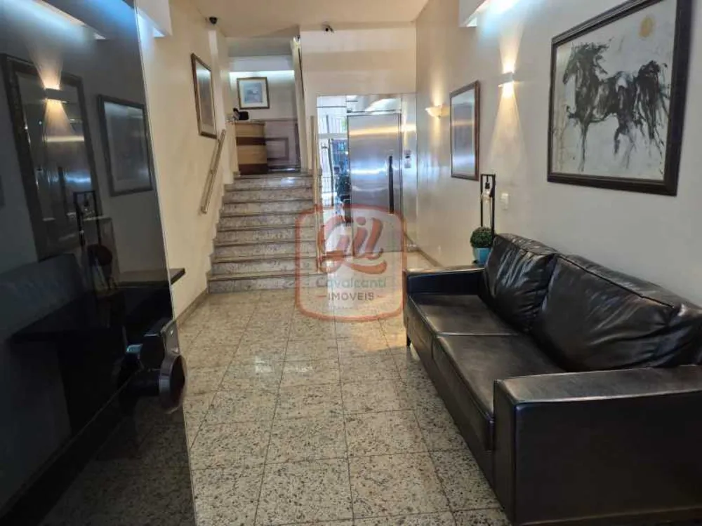 Apartamento, 3 quartos, 90 m² - Foto 7