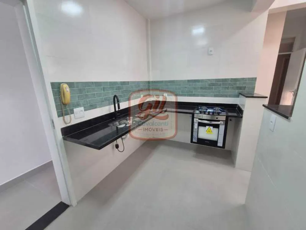 Apartamento, 3 quartos, 90 m² - Foto 15