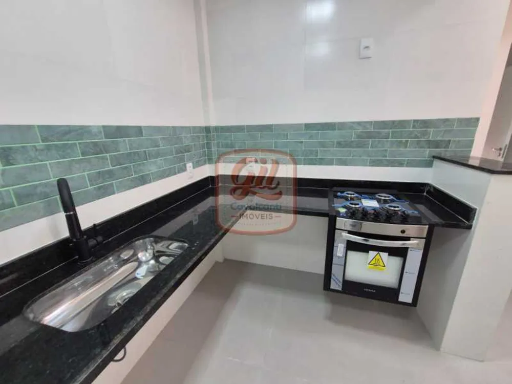 Apartamento, 3 quartos, 90 m² - Foto 14