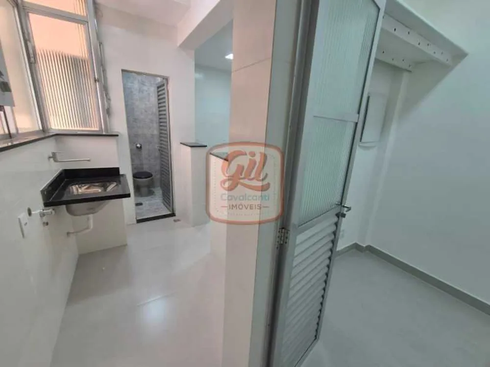 Apartamento, 3 quartos, 90 m² - Foto 28
