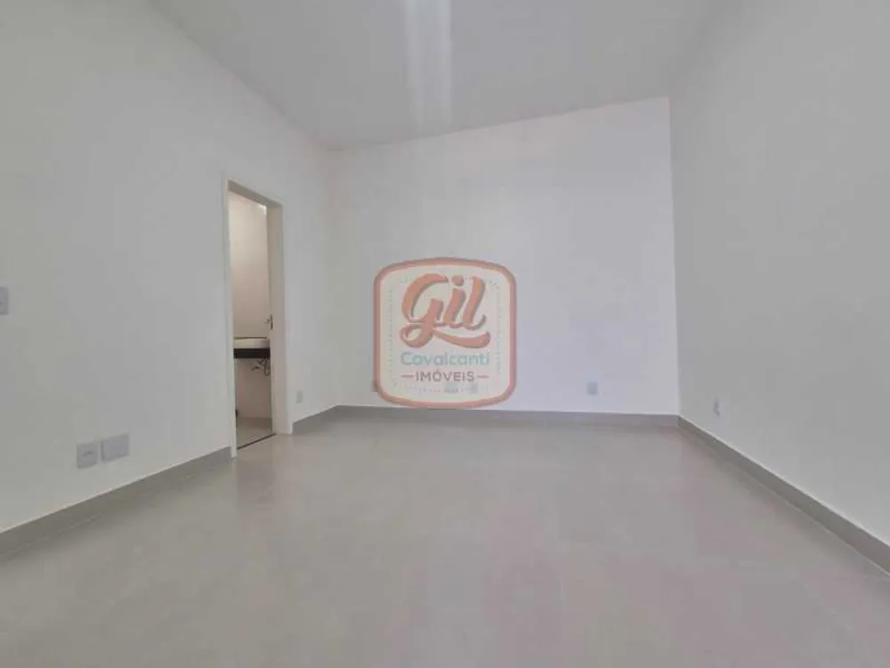 Apartamento, 3 quartos, 90 m² - Foto 17