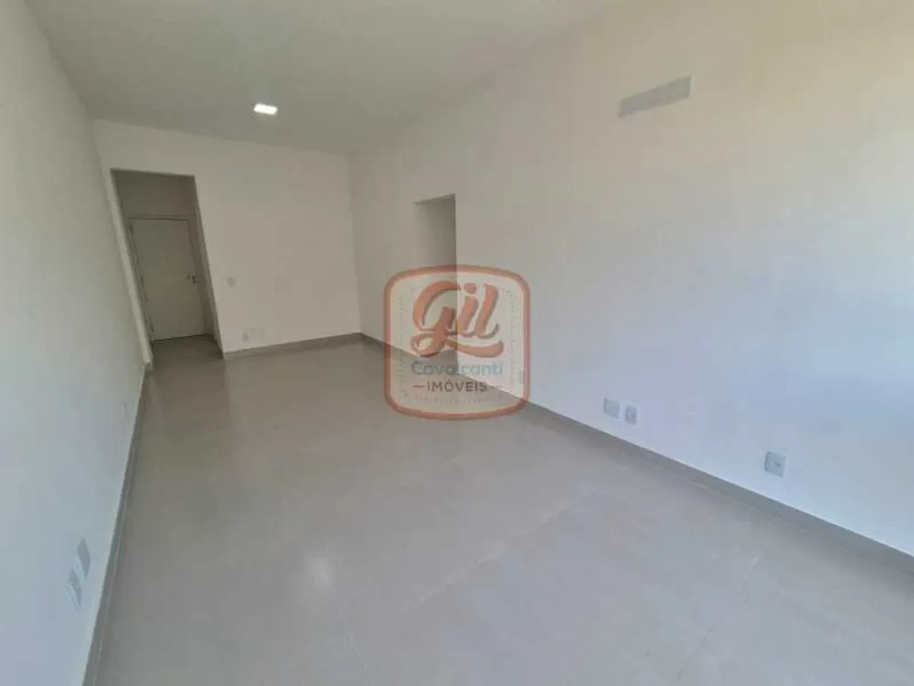 Apartamento, 3 quartos, 90 m² - Foto 21